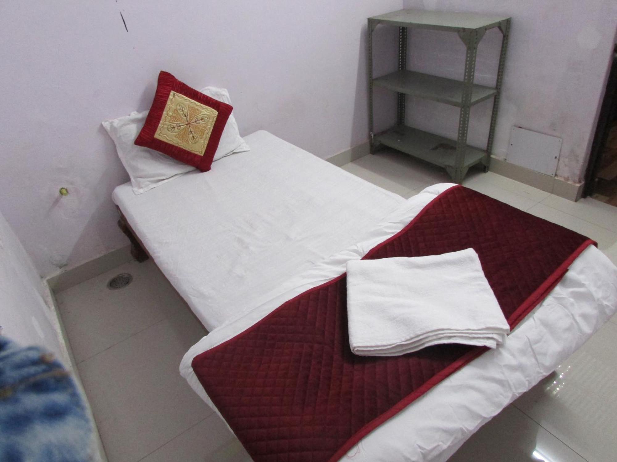 Ashish Guest House, Goverdhan Vilas Udaipur Exterior foto