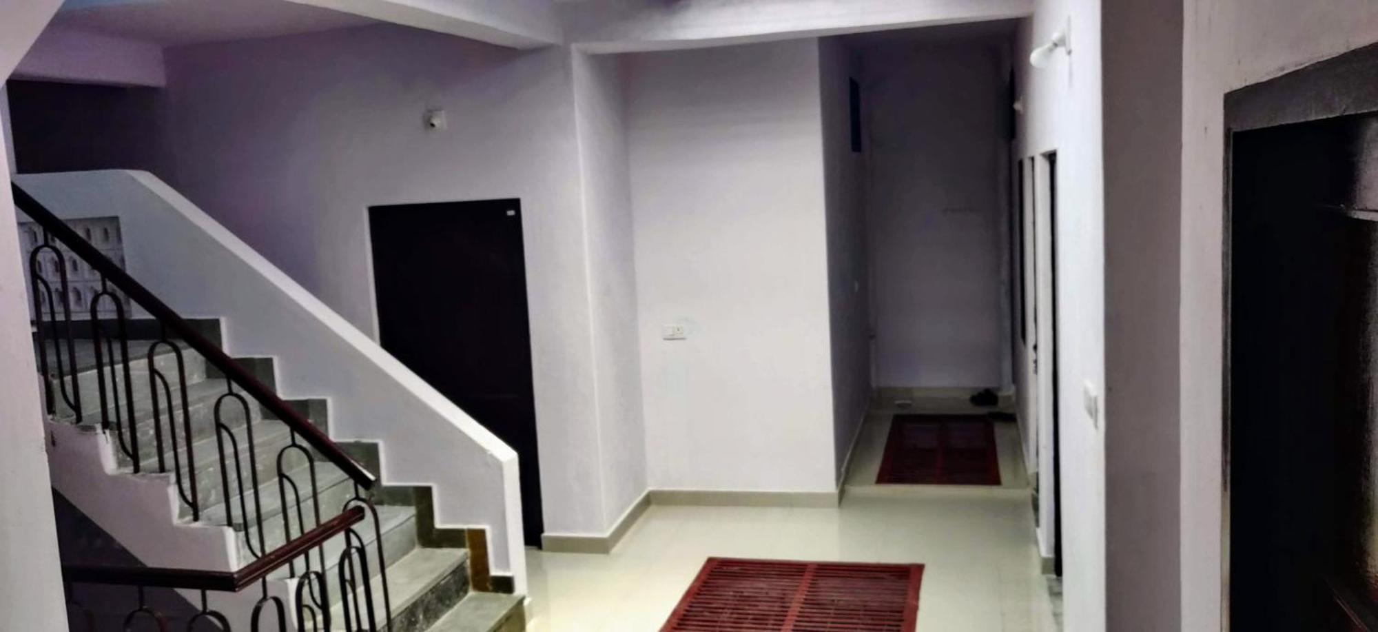 Ashish Guest House, Goverdhan Vilas Udaipur Exterior foto