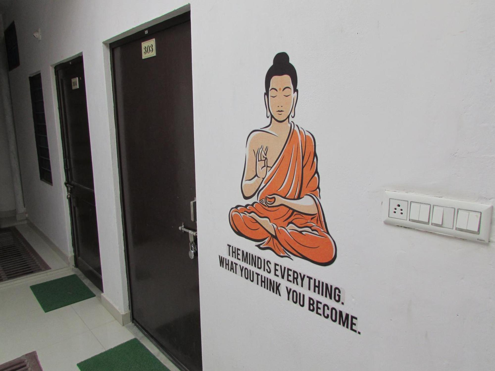 Ashish Guest House, Goverdhan Vilas Udaipur Exterior foto