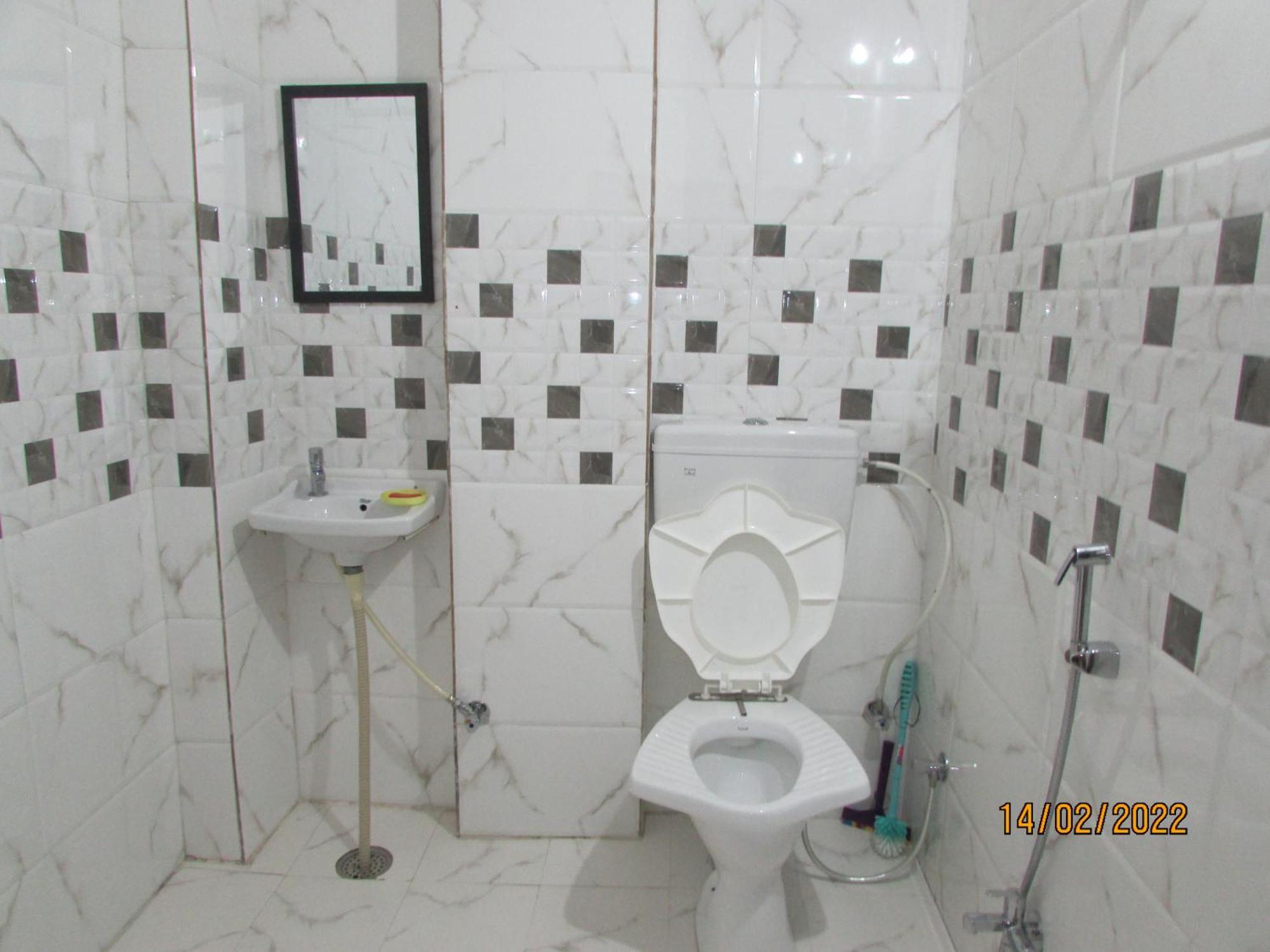 Ashish Guest House, Goverdhan Vilas Udaipur Exterior foto