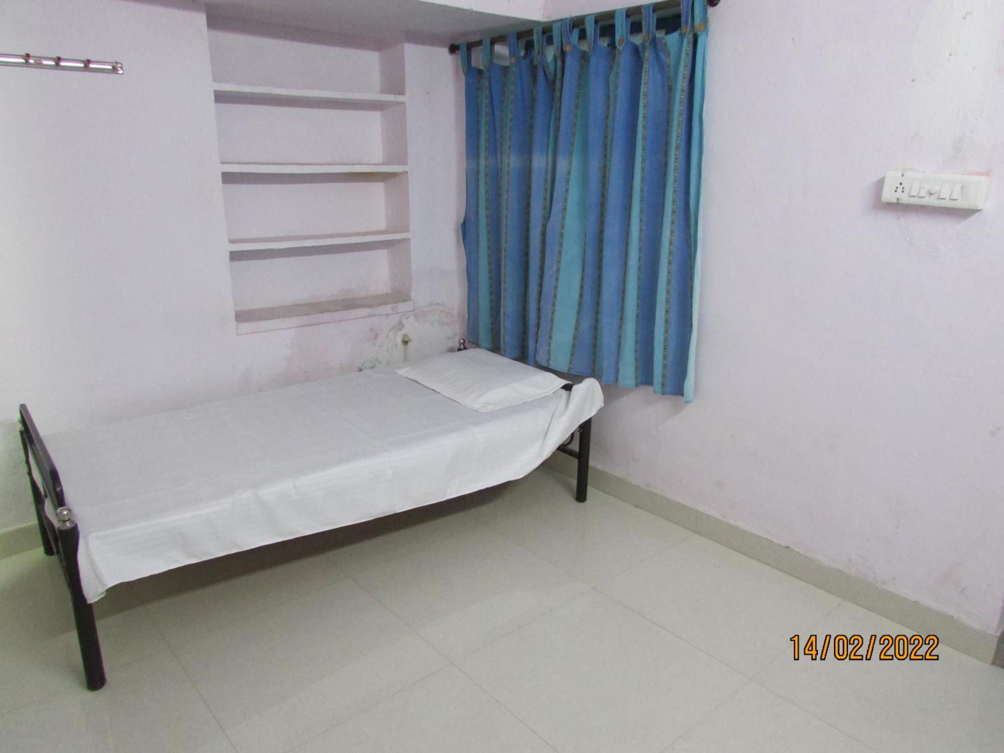 Ashish Guest House, Goverdhan Vilas Udaipur Exterior foto