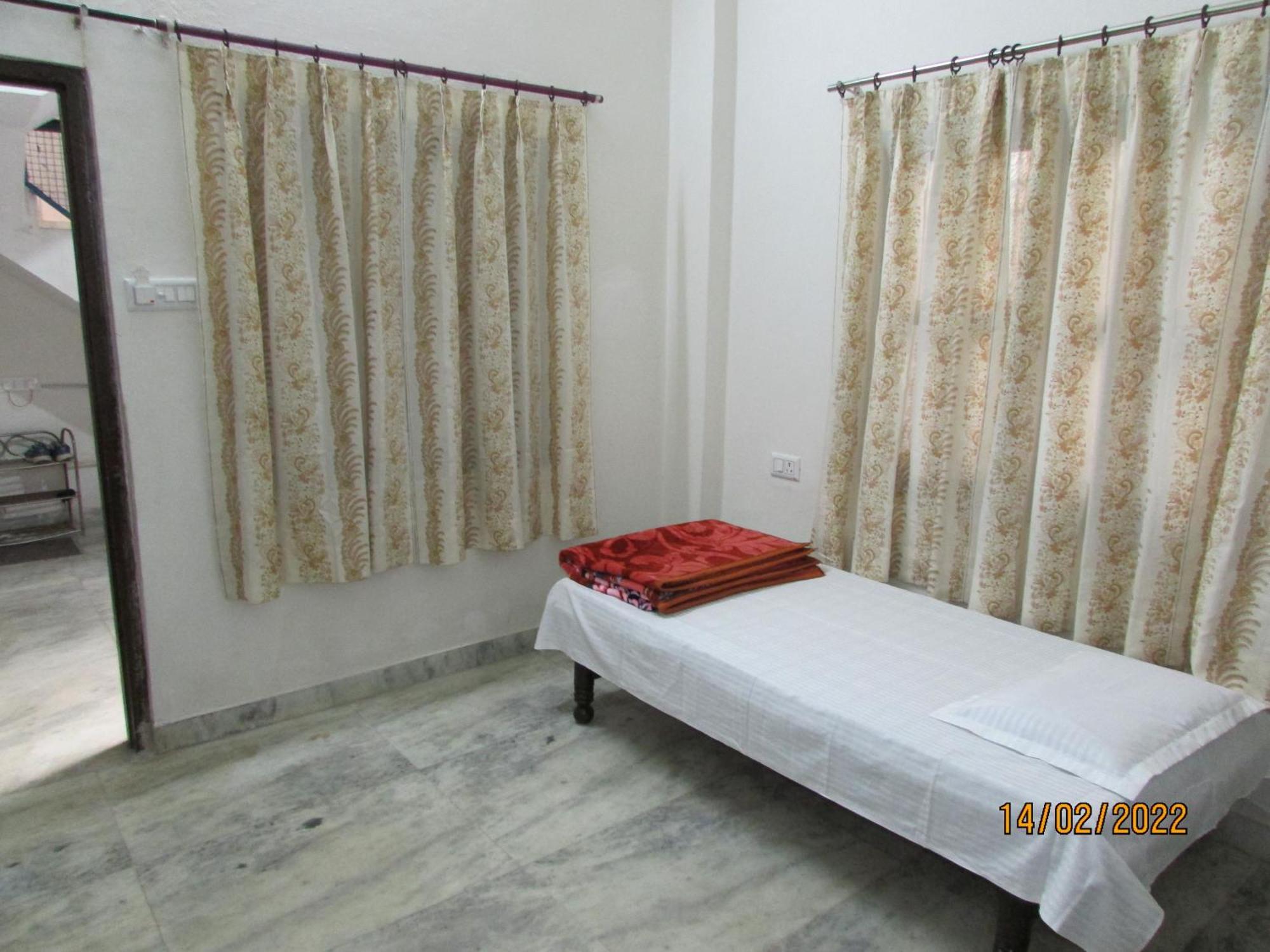 Ashish Guest House, Goverdhan Vilas Udaipur Exterior foto