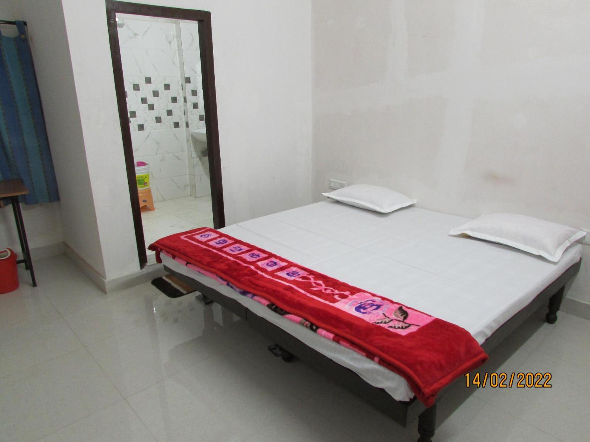 Ashish Guest House, Goverdhan Vilas Udaipur Exterior foto