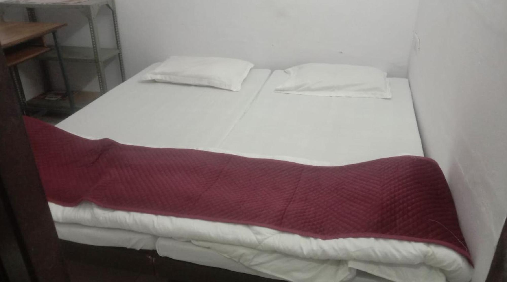 Ashish Guest House, Goverdhan Vilas Udaipur Exterior foto