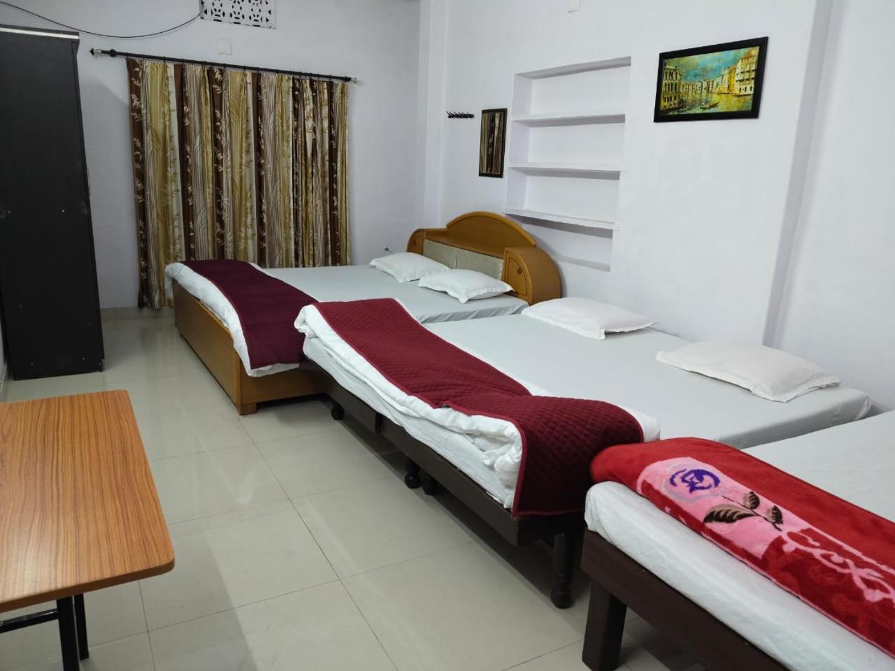 Ashish Guest House, Goverdhan Vilas Udaipur Exterior foto